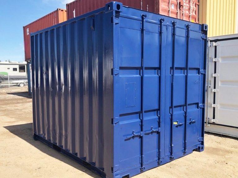 Outback Containers Lismore