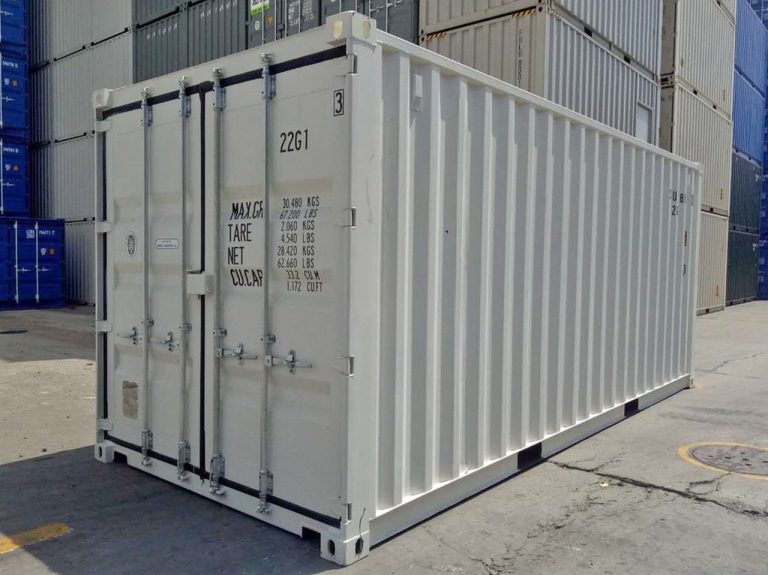Outback Containers Lismore